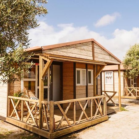 Dreamsea Bungalows Alentejo Porto Covo Buitenkant foto