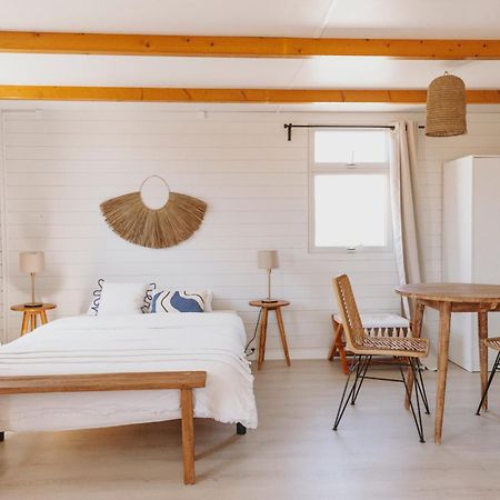 Dreamsea Bungalows Alentejo Porto Covo Buitenkant foto