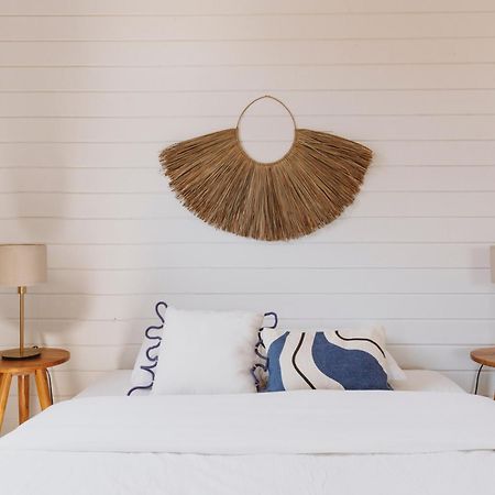 Dreamsea Bungalows Alentejo Porto Covo Buitenkant foto