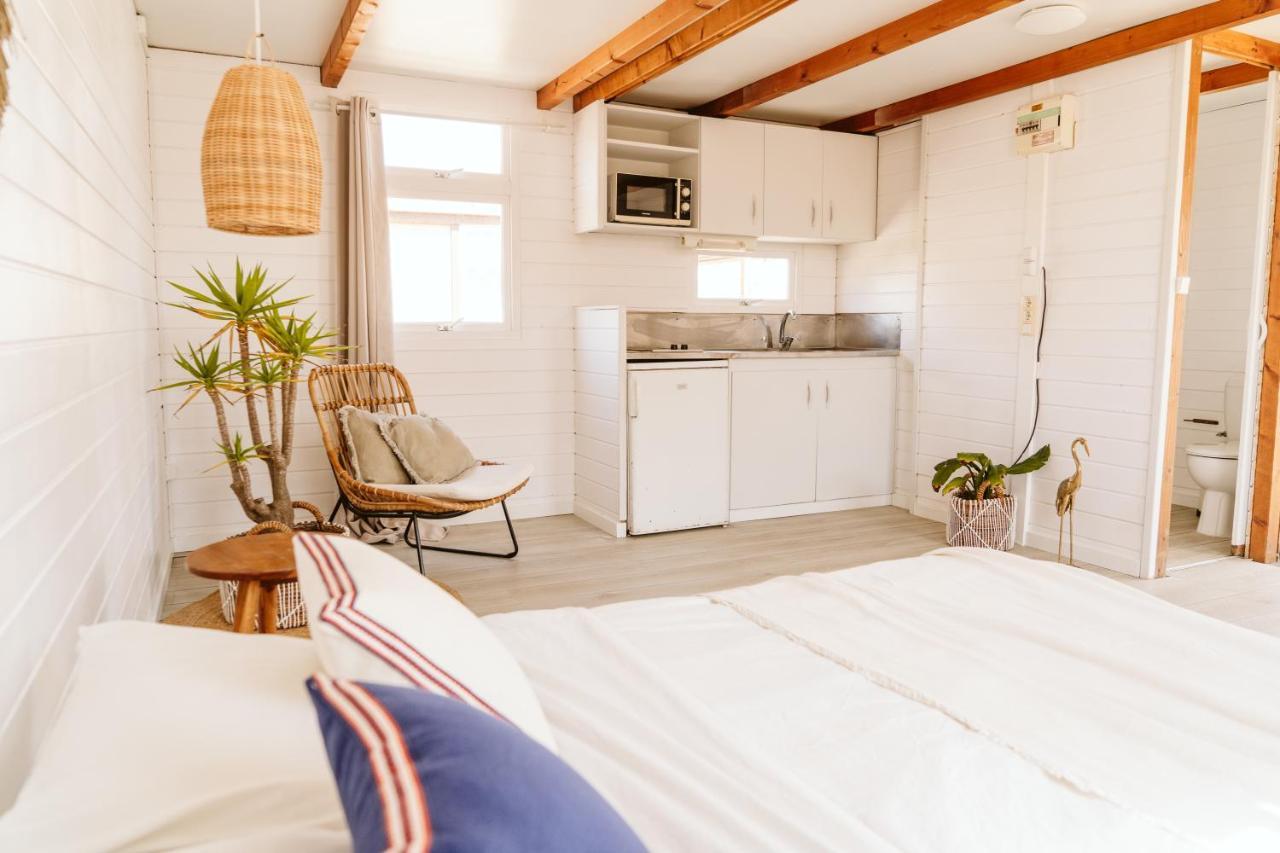 Dreamsea Bungalows Alentejo Porto Covo Buitenkant foto