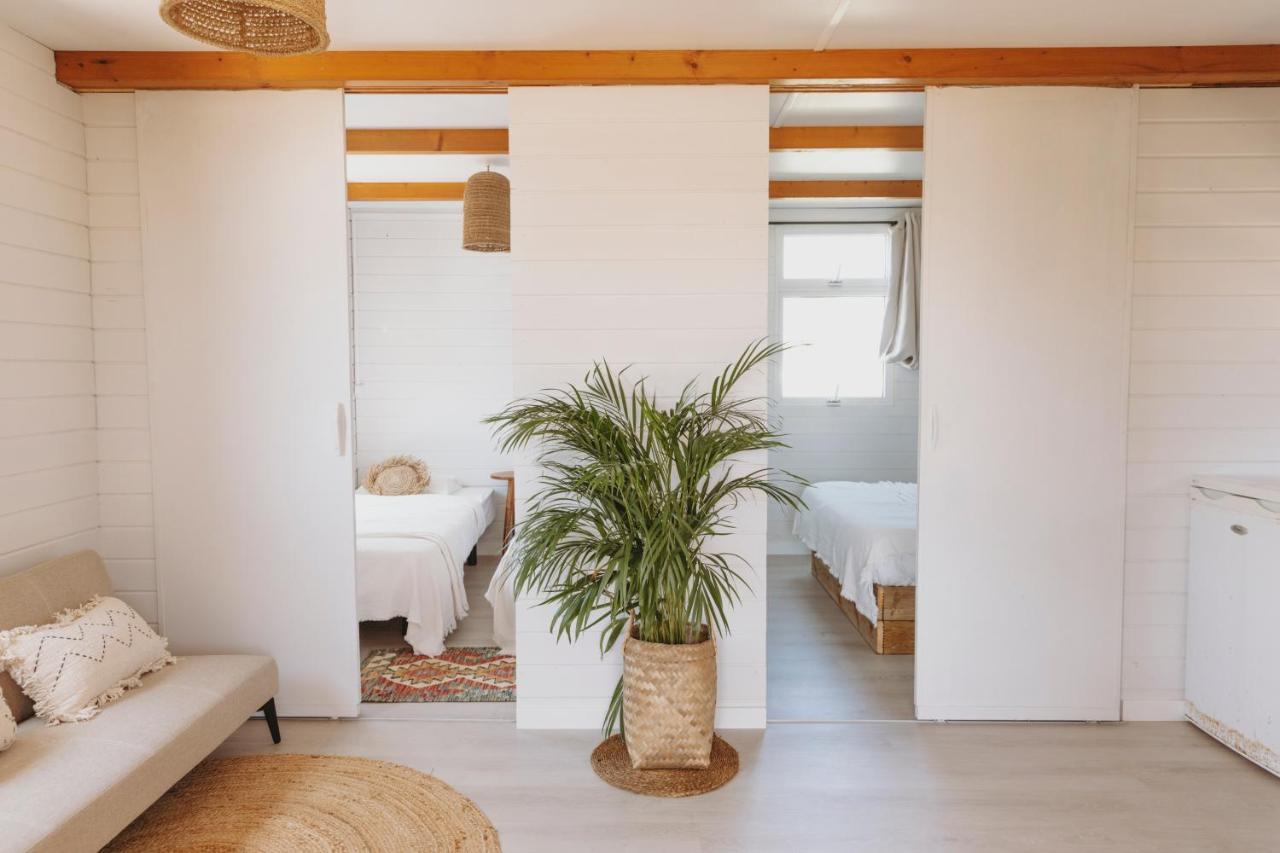 Dreamsea Bungalows Alentejo Porto Covo Buitenkant foto