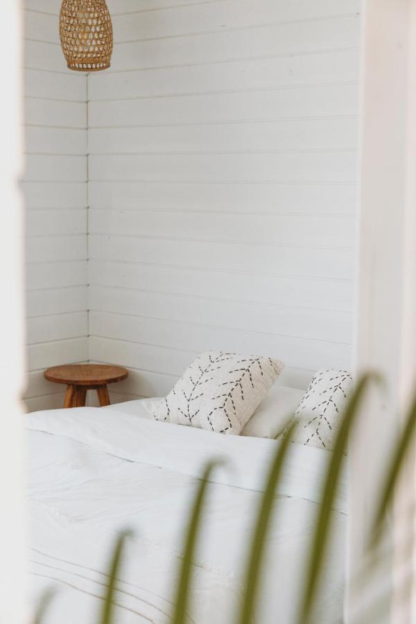 Dreamsea Bungalows Alentejo Porto Covo Buitenkant foto