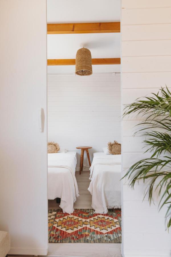 Dreamsea Bungalows Alentejo Porto Covo Buitenkant foto