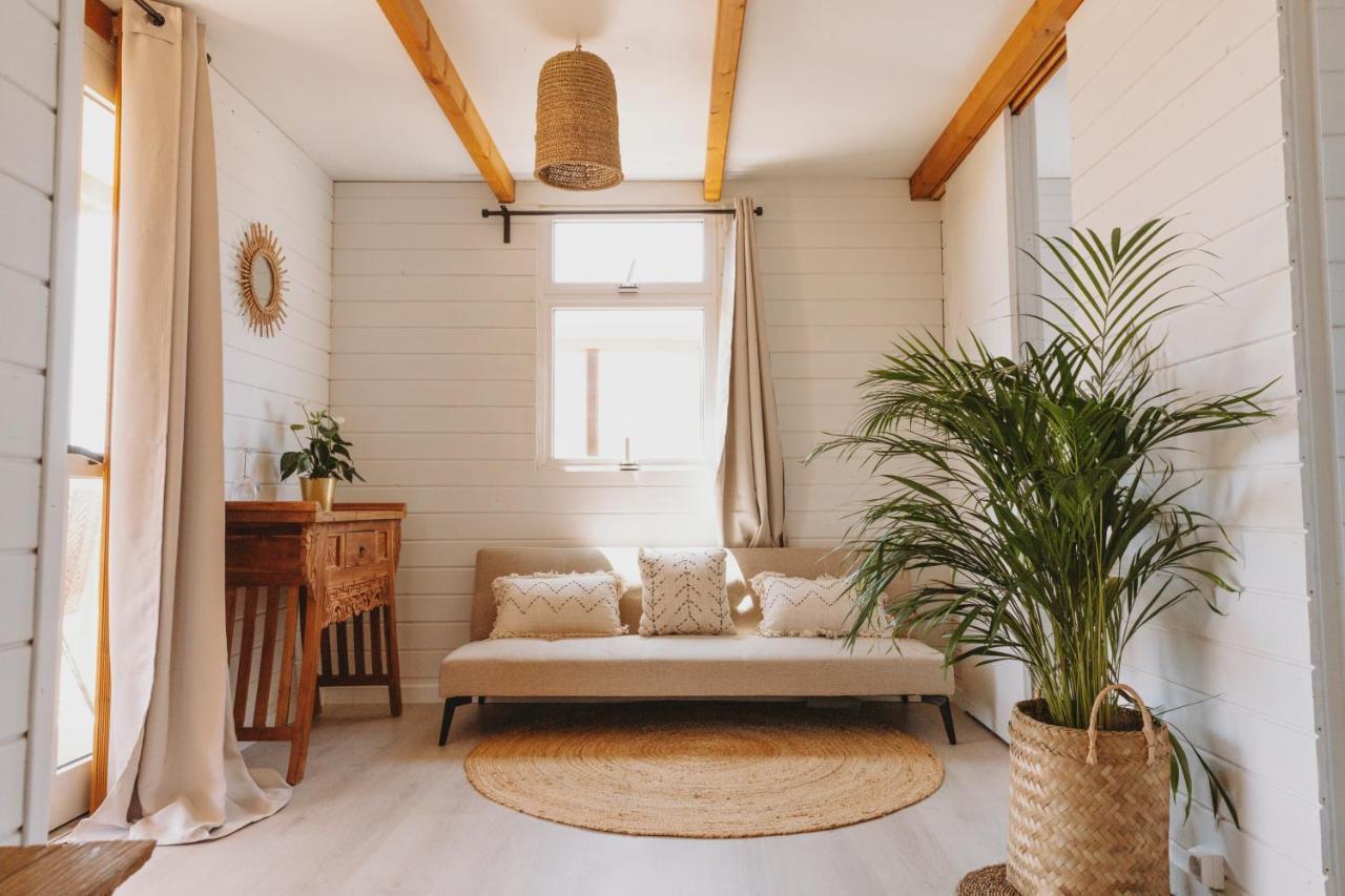 Dreamsea Bungalows Alentejo Porto Covo Buitenkant foto