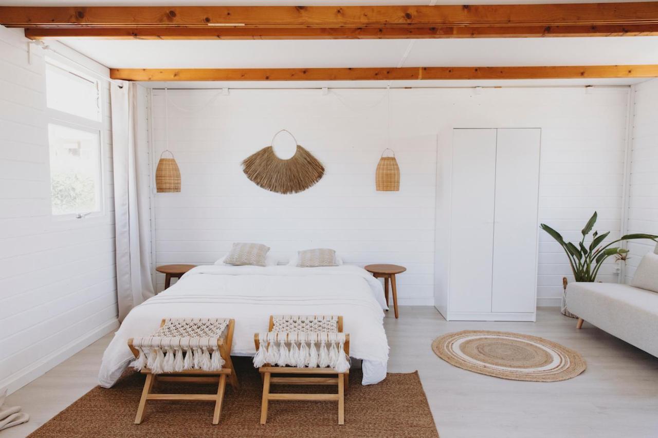 Dreamsea Bungalows Alentejo Porto Covo Buitenkant foto
