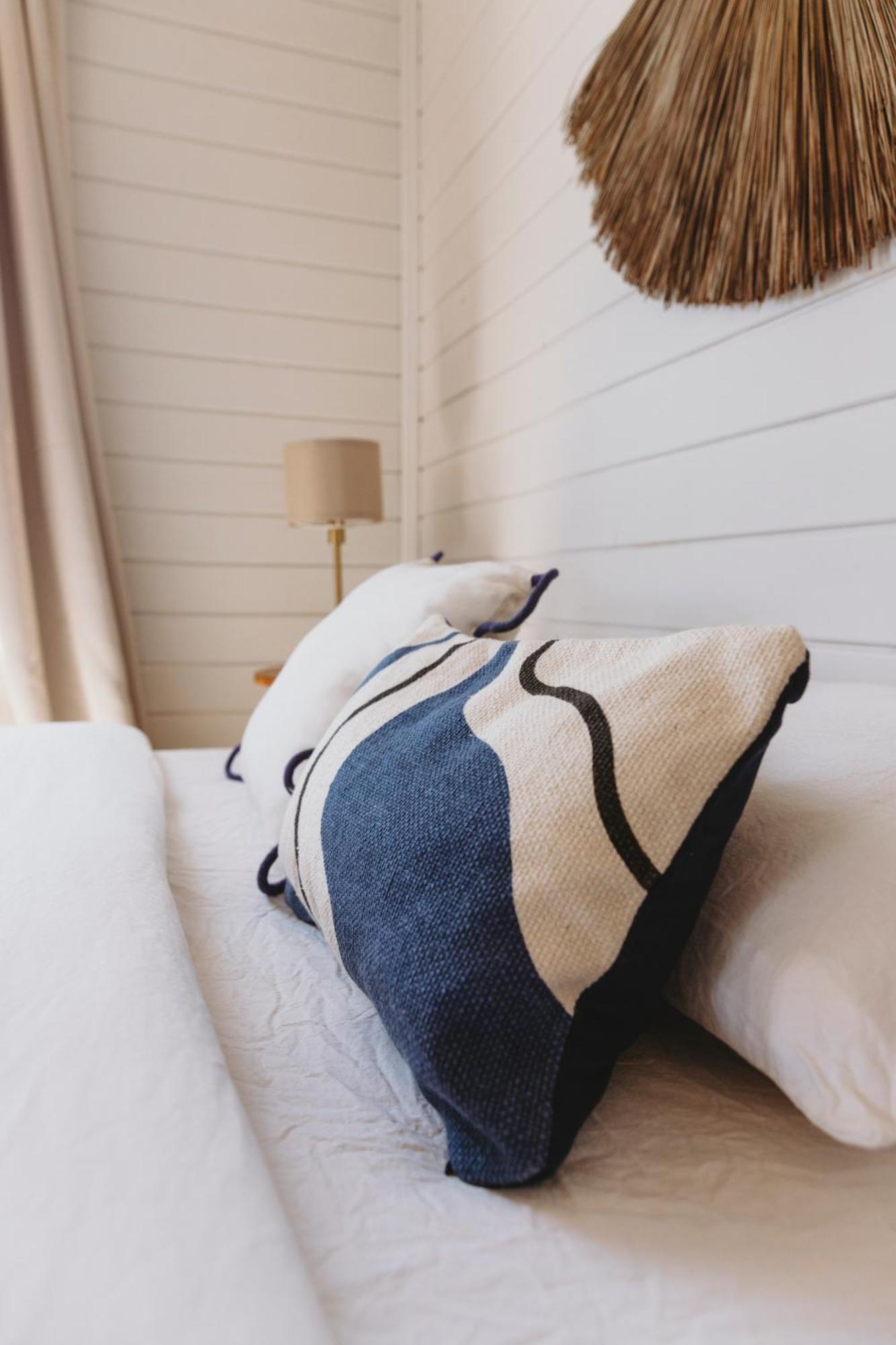 Dreamsea Bungalows Alentejo Porto Covo Buitenkant foto