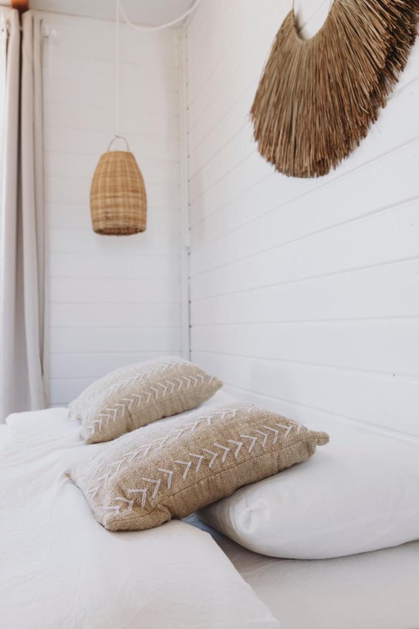 Dreamsea Bungalows Alentejo Porto Covo Buitenkant foto