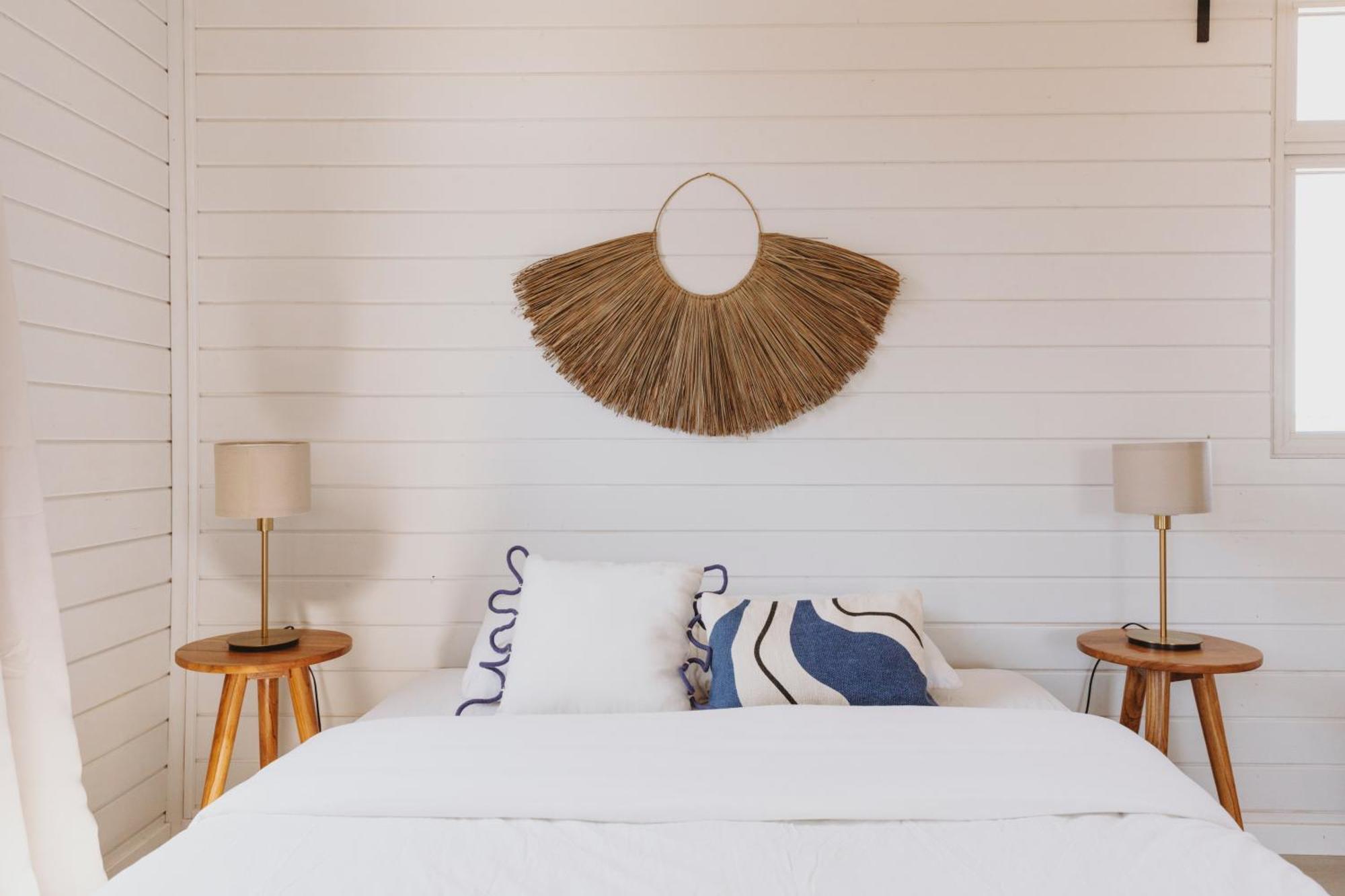 Dreamsea Bungalows Alentejo Porto Covo Buitenkant foto
