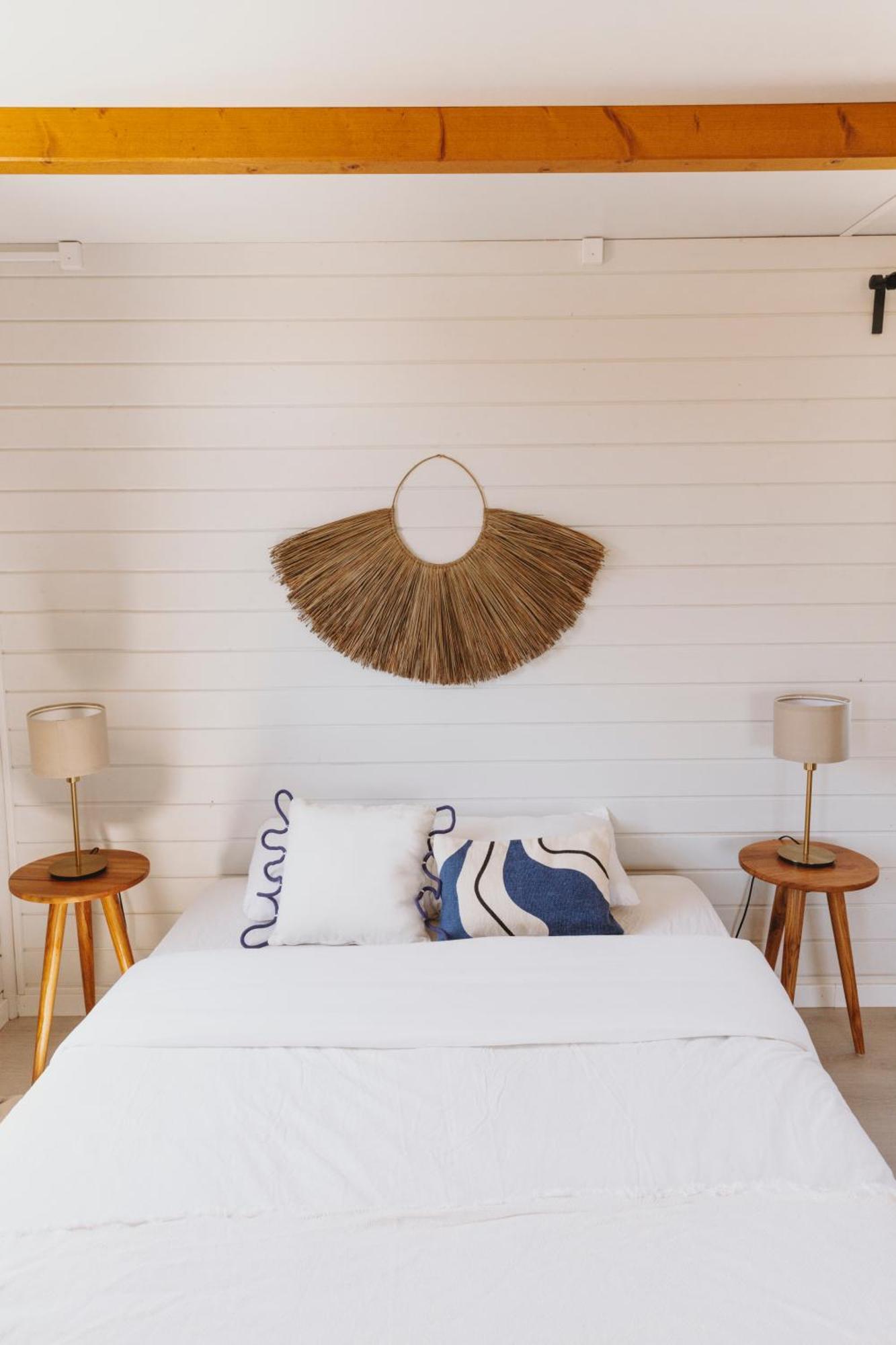 Dreamsea Bungalows Alentejo Porto Covo Buitenkant foto